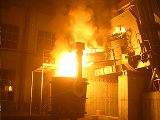 常见的三种电弧炉！