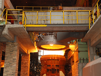 钢包精炼炉的操作注意事项！