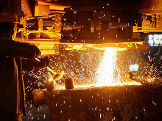 电弧炉炼钢的相关信息！