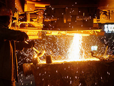 电弧炉炼钢的相关信息！
